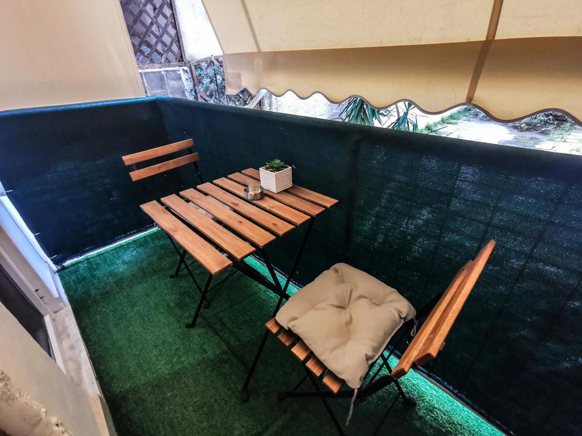 Your Comfy Place In فولوس المظهر الخارجي الصورة