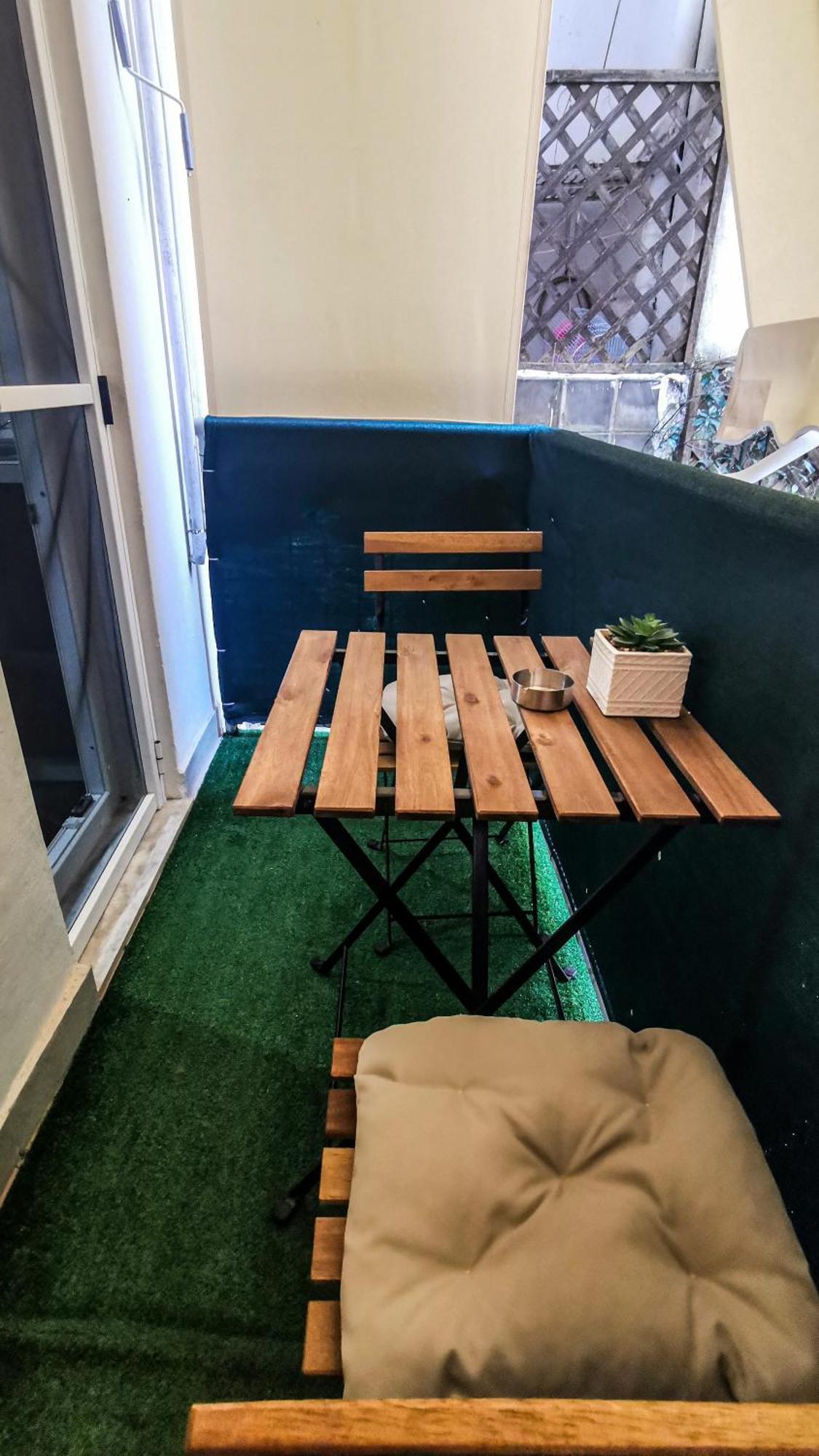 Your Comfy Place In فولوس المظهر الخارجي الصورة